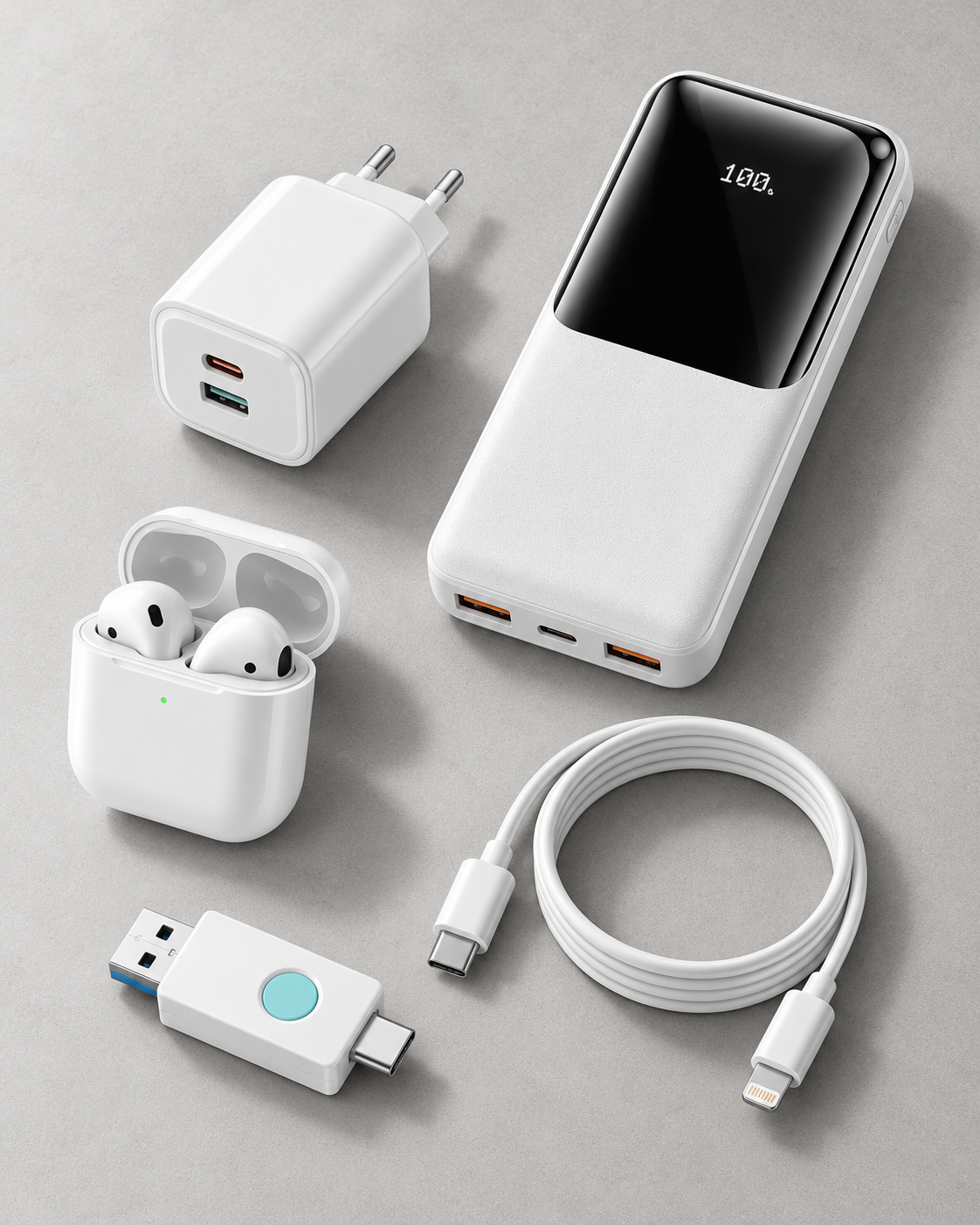 Yesido CG10 ürün detayları