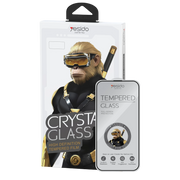 Yesido Apple iPhone 14 Pro Max TG26 Ultra Clear HD Cam Ekran Koruyucu - Şeffaf