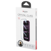 Yesido Apple iPhone 18 Pro/17 Pro TG26 Ultra Clear HD Cam Ekran Koruyucu