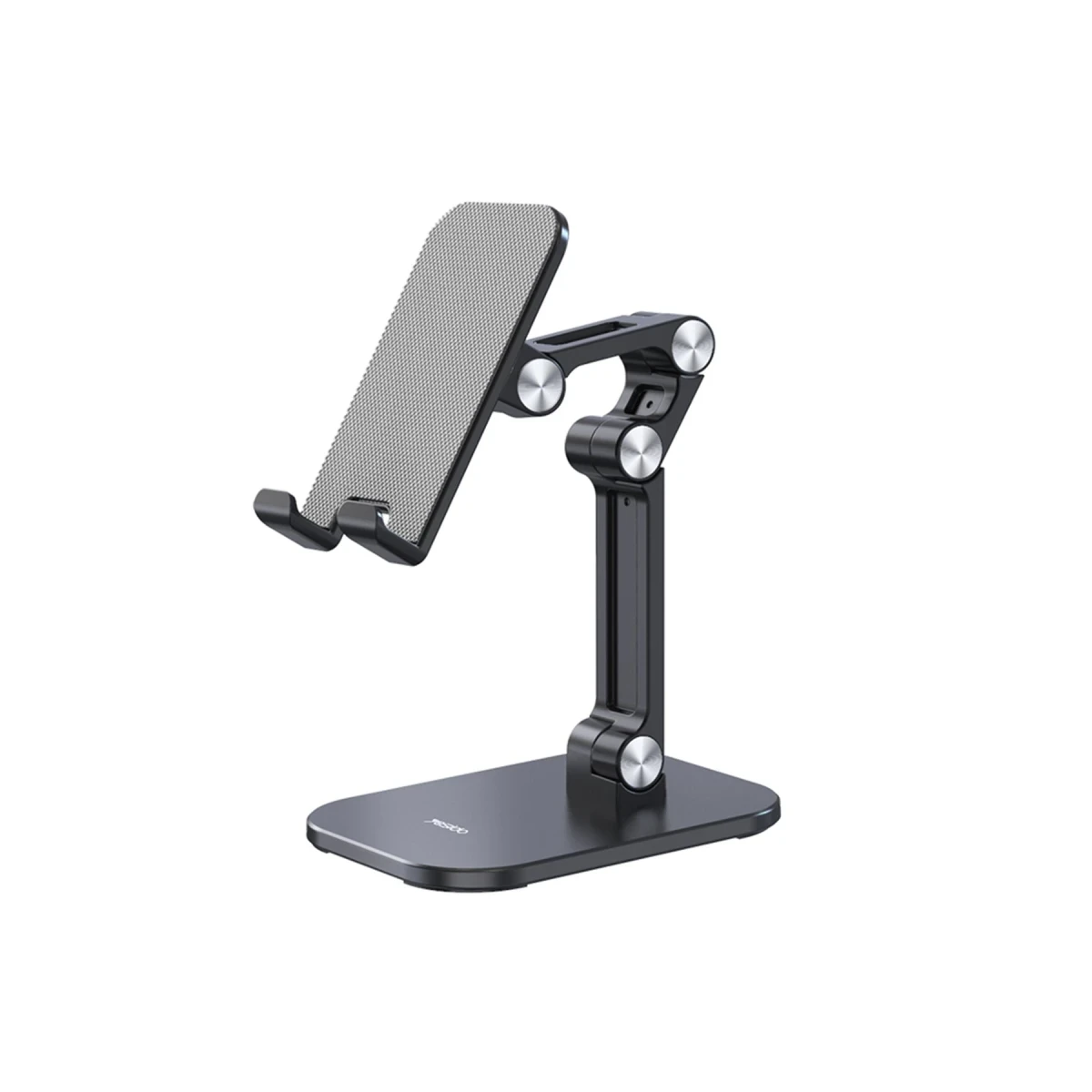 Yesido C104 Ayarlanabilir Katlanabilir Masaüstü Telefon Tablet Standı - Siyah