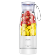 Yesido EC17 Şarjlı Taşınabilir Blender - Beyaz