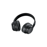 Yesido EP03 Kafaüstü Bluetooth Kulaklık - Siyah