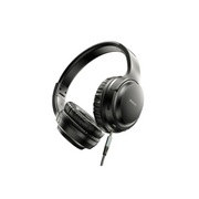 Yesido EP04 Kafaüstü Bluetooth Kulaklık - Siyah