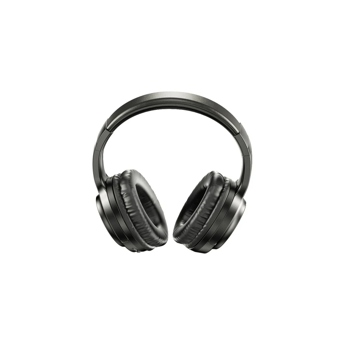 Yesido EP04 Kafaüstü Bluetooth Kulaklık - Siyah