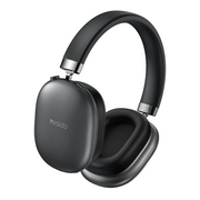 Yesido EP05 BT 5.2 Kafaüstü Bluetooth Kulaklık - Siyah