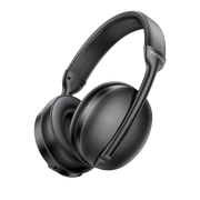 Yesido EP08 BT 5.3 Aktif Gürültü Engelleyici Özellikli Kafaüstü Bluetooth Kulaklık - Siyah
