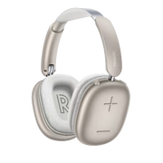 Yesido EP10 BT 5.4 USB-C Şarj Destekli Kafaüstü Bluetooth Kulaklık – Gold