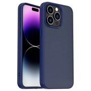 Yesido iPhone 14 Pro PC05 Tower Kapak - Lacivert