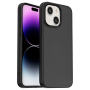 Yesido Apple iPhone 15 PC05 Tower Kapak - Siyah