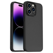 Yesido iPhone 15 Pro Max PC05 Tower Kapak - Siyah