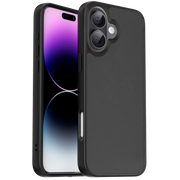 Yesido iPhone 16 Plus PC05 Tower Kapak - Siyah