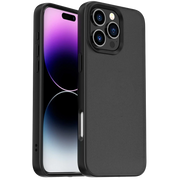 Yesido Apple iPhone 16 Pro Max PC05 Tower Kapak - Siyah