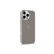 Yesido Apple iPhone 16 Pro Max PC14 Sorti Kapak - Titan Gri