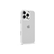 Yesido Apple iPhone 16 Pro PC14 Sorti Kapak - Şeffaf