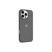 Yesido Apple iPhone 16 Pro PC14 Sorti Kapak - Siyah
