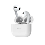 Yesido JB22 BT 5.3 TWS Kablosuz Airpods Kulaklık - Beyaz