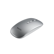 Yesido KB15 2.4G Ergonomik Kablosuz Mouse - Gümüş