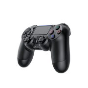 Yesido KB47 Bluetooth 5.0 Kablosuz PS4 Oyun Kolu - Siyah