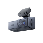 Yesido KM22 1080 Full HD Çift Kameralı Sony Sensörlü Gece Görüşlü G-Sensor Destekli Araç İçi Kayıt Cihazı – Siyah