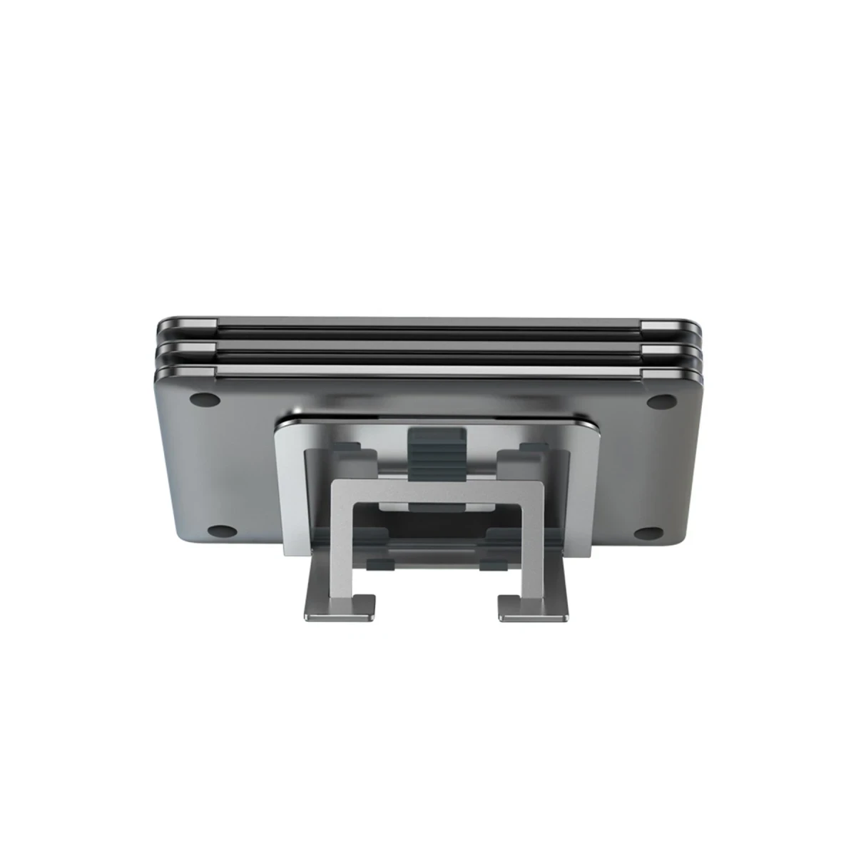 Yesido LP02 Ayarlanabilir Laptop Standı - Gümüş