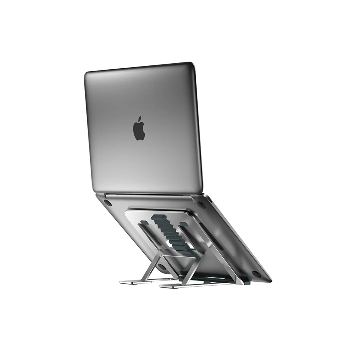Yesido LP02 Ayarlanabilir Laptop Standı - Gümüş