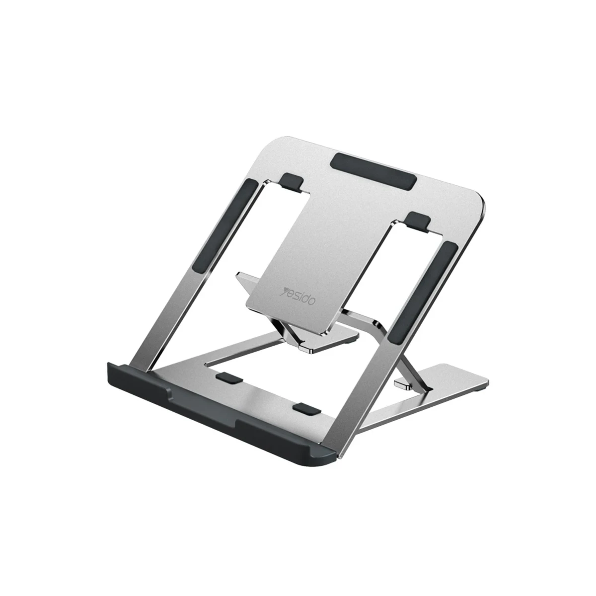 Yesido LP02 Ayarlanabilir Laptop Standı - Gümüş