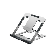 Yesido LP02 Ayarlanabilir Laptop Standı - Gümüş