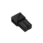 Yesido MC17 20W Type-C ve 20W Usb Çıkışlı PD Şarj Adaptörü - Siyah