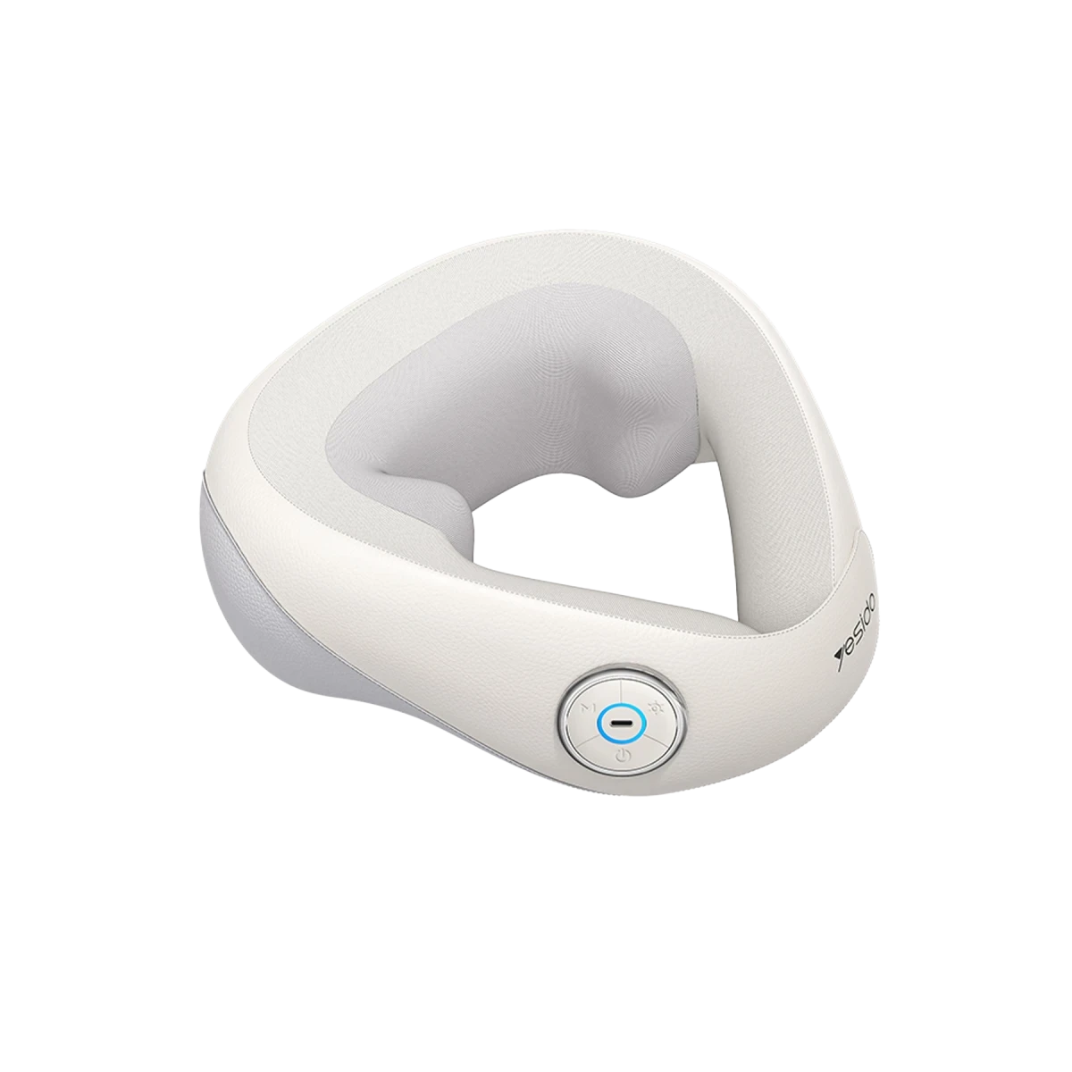Yesido MG14 Kablosuz Fonksiyonel Boyun Masaj Aleti - Pudra
