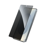 Yesido Samsung Galaxy S25 Ultra TG23 Hayalet Cam Ekran Koruyucu - Siyah1