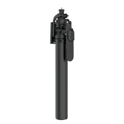 Yesido SF17 360 Derece Bluetooth 5.0 Kontrollü 2M Tripodlu Selfie Gimbal - Siyah