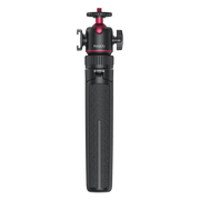Yesido SF26 65cm 360 Derece Ayarlanabilir Canlı Yayın Tripod Telefon Tutucu - Siyah