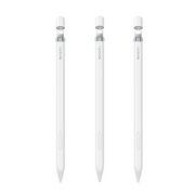 Yesido ST13 BT 5.1 Capasitive Lightning Dokunmatik Stylus Pen Kalem - Beyaz