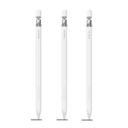 Yesido ST14 BT 5.1 Capasitive Type-C Dokunmatik Stylus Pen Kalem - Beyaz