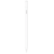 Yesido ST16 BT Capasitive Type-C Dokunmatik Stylus Pen Kalem - Beyaz