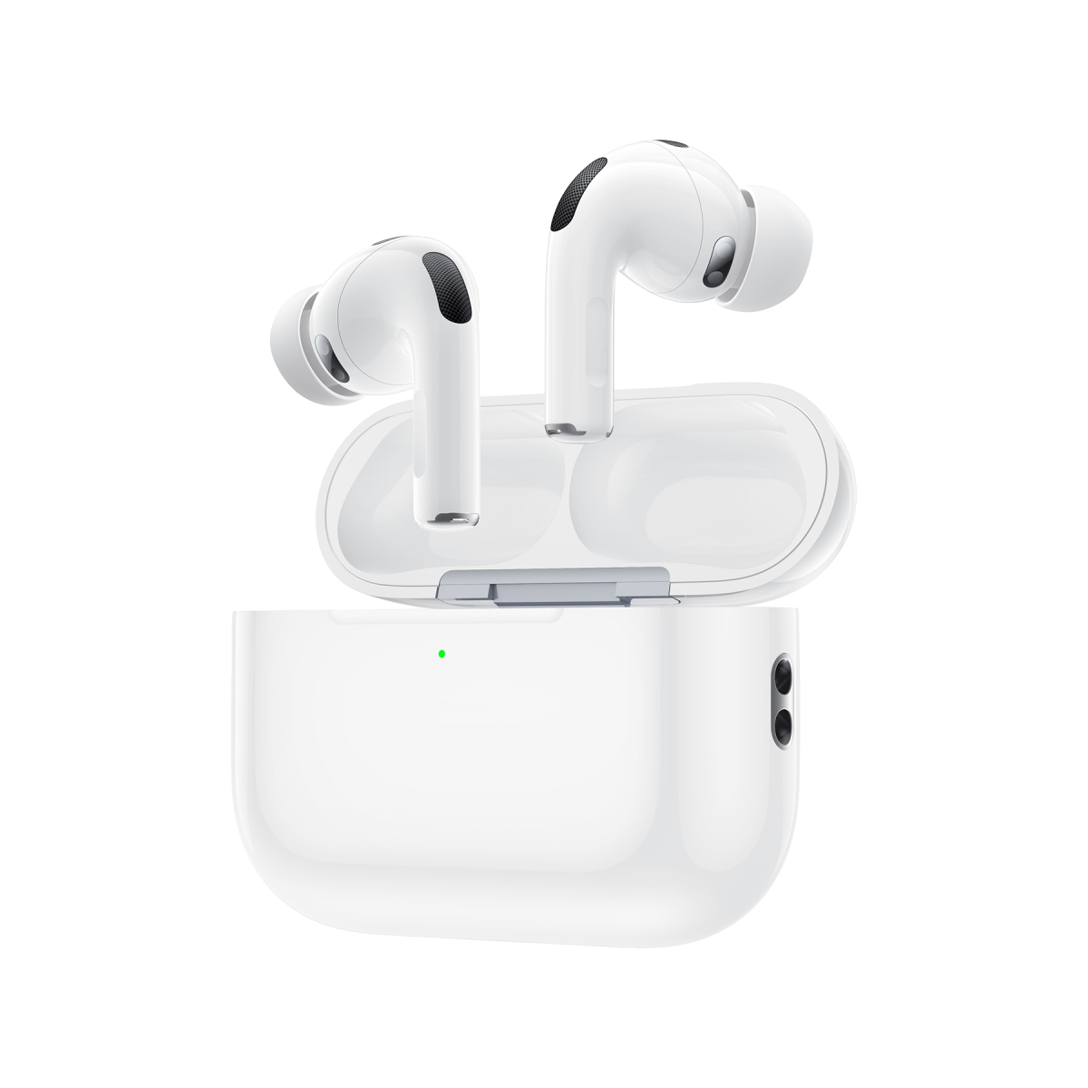 Yesido TWS41 Bluetooth 5.4 Aktif Gürültü Engelleme Özellikli TWS Kablosuz Kulaklık - Beyaz