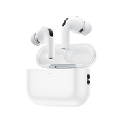 Yesido TWS41 Bluetooth 5.4 Aktif Gürültü Engelleme Özellikli TWS Kablosuz Kulaklık - Beyaz
