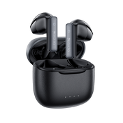 Yesido TWS44 Bluetooth 6.0 ENC Özellikli TWS Kablosuz Kulaklık - Siyah