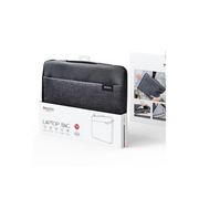 Yesido WB30 Polyester 600D Kumaşlı 16 inç Laptop Çantası - Gri