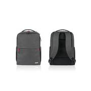 Yesido WB34 Polyester 600D Kumaşlı 12 inç Sırt Çantası - Gri