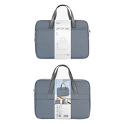 Yesido WB35 Fjallraven 600D Kumaşlı 14 inç Laptop Çantası - Gri