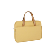 Yesido WB36 Fjallraven 600D Kumaşlı 14 inç Laptop Çantası - Sarı