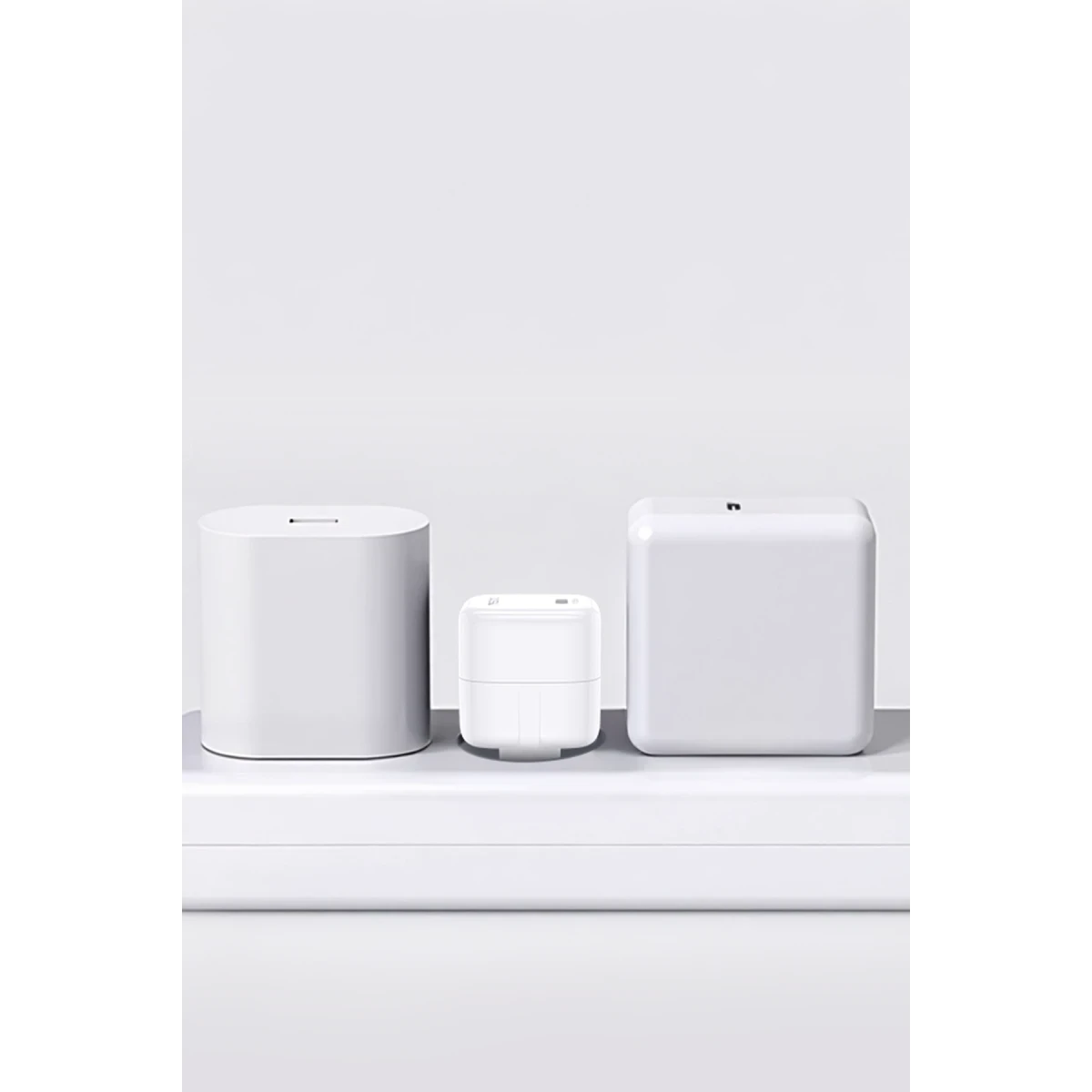 Yesido YC103 35W Type-C Çıkışlı PD Hızlı Şarj Cihazı - Beyaz