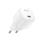 Yesido YC103 35W Type-C Çıkışlı PD Hızlı Şarj Cihazı - Beyaz