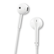 Yesido YH28 Lightning Bluetooth Kablolu Kulaklık - Beyaz