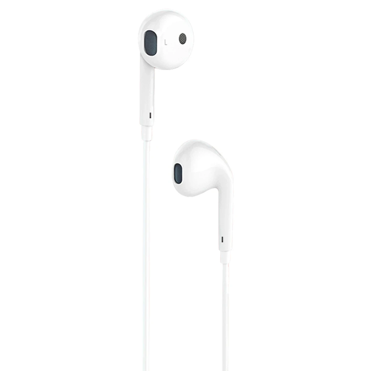 Yesido YH28 Lightning Bluetooth Kablolu Kulaklık - Beyaz