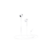 Yesido YH37 1.2M Lightning Bluetooth Kablolu Kulaklık - Beyaz