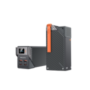Yesido YP62 30000mAh Hızlı Şarj Powerbank - Siyah