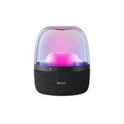 Yesido YSW08 RGB Kablosuz Hoparlör - Siyah