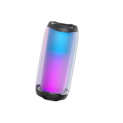 Yesido YSW09 RGB Kablosuz Hoparlör - Siyah